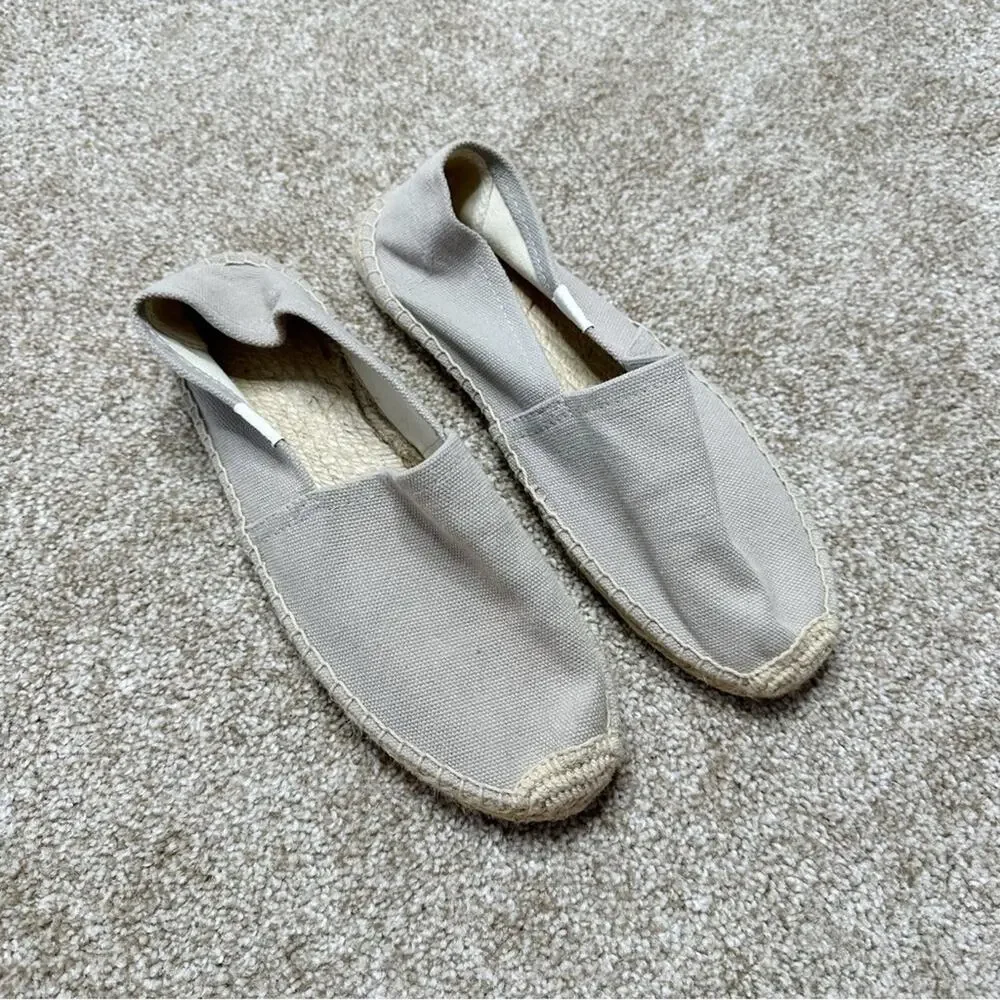 Soludos chic comfortable